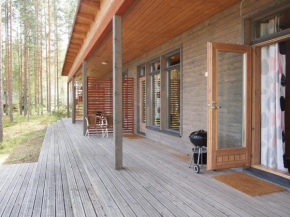 Kuoreksenniemi Villas & Lakehouse Puumala